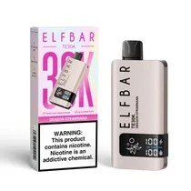  Elfbar Te 3...