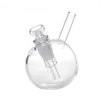 Bubbler de Vidro Esferico OG137 11CM