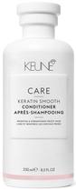 Condicionador Keune Care Keratin Smooth & Strengthens - 250ML