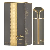 Perfume Lattafa Mishlah U Edp 100ML