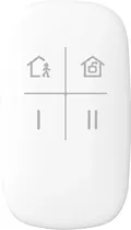 Alarme Sem Fio Hikvision Keyfob DS-PKF1-WB