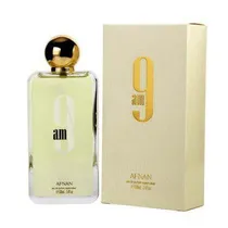 Perfume Afnan 9AM Yellow Edp 100ML