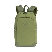 Mochila Sestini Magic 2 Matcha 076128-09 Khaki