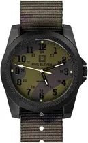 Relógio 5.11 Tactical Pathfinder 56623-536 Black Camo