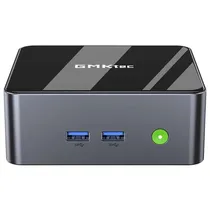Mini PC Gmktec Nucbox M3 Plus Intel i9 12900HK 2.5GHZ 32RAM 1TB SSD