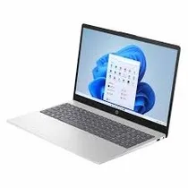 Notebook HP 15-FD0182WM i7-1355U/ 16GB/ 1TB SSD/ 15.6" FHD/ W11 Silver