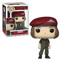 Funko Pop! Television Stranger Things - Robin 1299