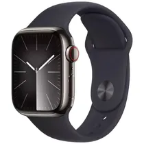 Reloj Blulory Glifo L9 Mini 41MM Black