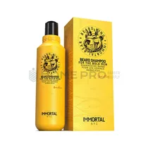 Shampoo Beard King Immortal 250ML