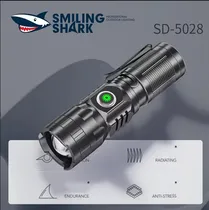 Linterna LED Smiling Shark SD-5028 Pequeño