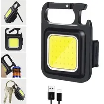 Ecopower Linterna EP-8112 Recargable Llavero 5W
