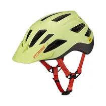 Casco Infantil para Ciclistas Specialized 60023-0612 Shuffle SB