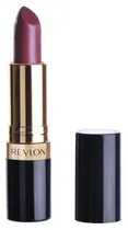 Batom Revlon Super Lustrous Pearl 465 Plumalicious
