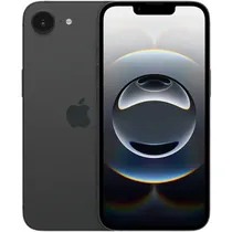 Apple iPhone 16E LL/A3212 256GB 6.1" 12MP/48MP Ios - Black