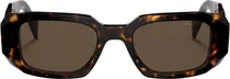 Óculos de Sol Prada PR17WS 2AU8C1 - Feminino