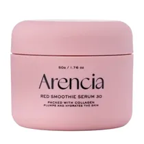Sérum Facial Arencia Fresh Red Smoothie 30 de 50 G