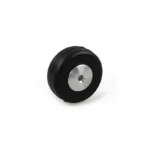 Roda Dubro 1-1/4 Tailwheel DUB125TW