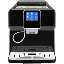 Cafeteira Dlux Express A8 110V - Preto