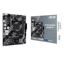 Placa Mae (AM4) A520 Asus A520M-R Prime 2XDDR4