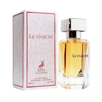 Perfume Maison Alhambra La Vivacite Edp Feminino - 30ML