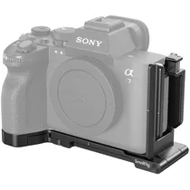 Suporte Dobrável Smallrig Em L para Sony A7 IV/A7R V/A7S III