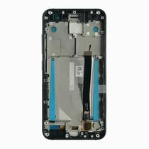 Display para Zenfone 3 ZC520KL / Preto