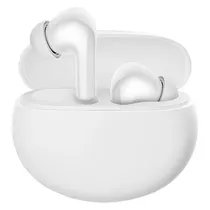 Fone de Ouvido Xiaomi Redmi Buds 5A M2348E1 - Bluetooth - Branco  Fone de Ouv...