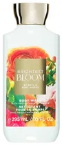 Gel de Banho Bath & Body Works Brightest Bloom - 295ML