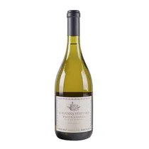 Adrianna Vineyard White Stones 2021 CHARDONAY750ML  Adrianna Vi...