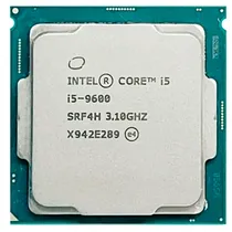  Cpu OEM Int...