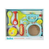 Mi Primera Banda Buba 7972  Mi Primera ...