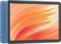 Tablet Amazon Fire HD 10 64GB Wifi com Alexa - Azul (13A Geração)