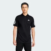 Polo Adidas Club 3STR Polo JG0985
