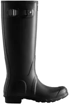 Botas de Chuva Hunter Original Tall WFT1000RMA-BLK Black - Feminina