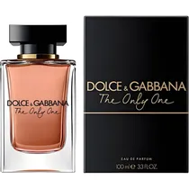 Perfume Dolce & Gabbana The Only One Edp - Feminino 100ML