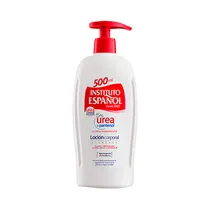 Locion Corporal Instituto Español Urea 5% 500ML