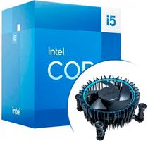 Processador Intel Core i5 12400F, 2.5GHZ (4.4GHZ Max Turbo), Socket LGA 1700, 18MB, Box