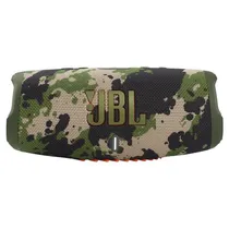 JBL Speaker Charge 5 Squad Camuflage