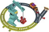 Thomas & Friends Nia & Tess Lift & Load Set Fisher Price - HHV80