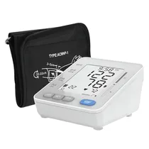 Medidor de Pressão Ecopower EP-2770 para Braço