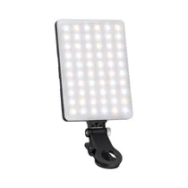 Luz LED Neewer NL-60AI Bi-Color Negro
