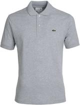 Camisa Polo Lacoste L126423CCA - Masculina