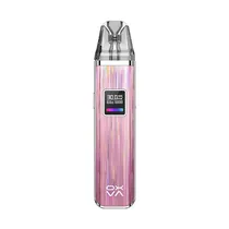 Oxva Xlim Pro Gleamy Pink