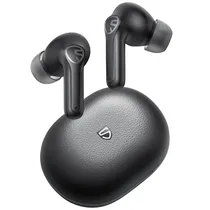 Fone de Ouvido Bluetooth Soundpeast T3 Pro - Preto