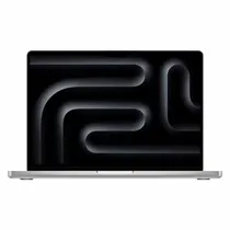 Apple Macbook Pro 2024 MW2W3LL/A 14.2" Chip M4 512GB SSD 16GB Ram - Prata