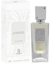 Perfume Grandeur Elite Atwood Edp 80ML - Feminino