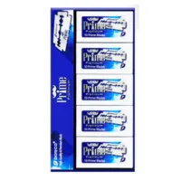 Lamina Dorco Prime Platinum 100 Enteras