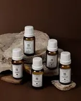 Harmony Colors Aceite Esencial Vainilla 15ML