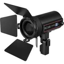 Luz de Vídeo Smallrig com Foco LED Bicolor RC 30B 4279