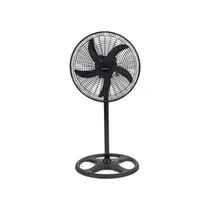 Ventilador FTX Brisa 3 Vel HB-EF-02 D/Pie 70W 220V